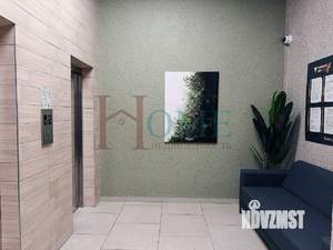 Студия квартира, на длительный срок, 27м2, 9/17 этаж