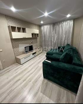 2-к квартира, на длительный срок, 45м2, 1/5 этаж