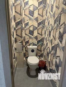 1-к квартира, на длительный срок, 42м2, 11/18 этаж