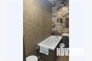 1-к квартира, посуточно, 20м2, 4/7 этаж