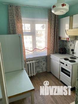 2-к квартира, на длительный срок, 45м2, 5/5 этаж