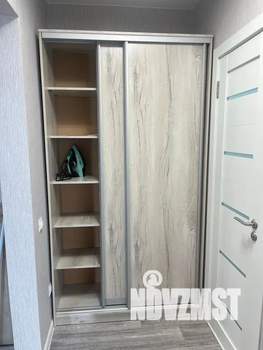 2-к квартира, посуточно, 60м2, 16/18 этаж