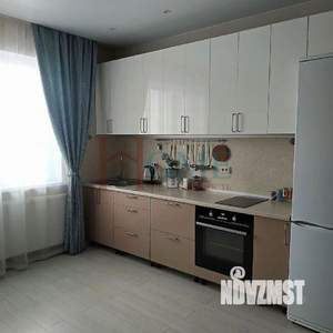 1-к квартира, на длительный срок, 41м2, 9/9 этаж