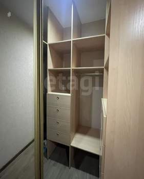 1-к квартира, на длительный срок, 31м2, 9/10 этаж