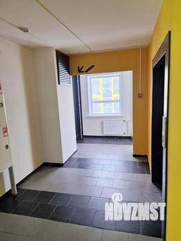 1-к квартира, на длительный срок, 40м2, 15/18 этаж