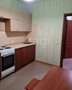 1-к квартира, на длительный срок, 40м2, 7/9 этаж
