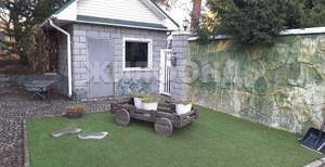 1-к квартира, на длительный срок, 496м2, 3/3 этаж