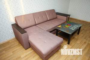 1-к квартира, посуточно, 37м2, 18/22 этаж