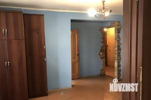 2-к квартира, на длительный срок, 46м2, 1/5 этаж