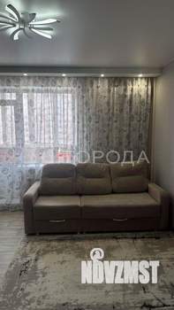 Студия квартира, на длительный срок, 26м2, 7/19 этаж