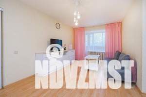 2-к квартира, посуточно, 50м2, 3/5 этаж