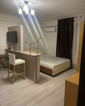 1-к квартира, на длительный срок, 44м2, 2/16 этаж