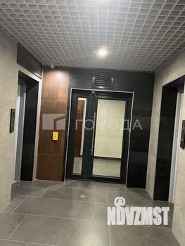 Студия квартира, на длительный срок, 32м2, 30/30 этаж