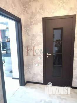 1-к квартира, на длительный срок, 42м2, 20/27 этаж