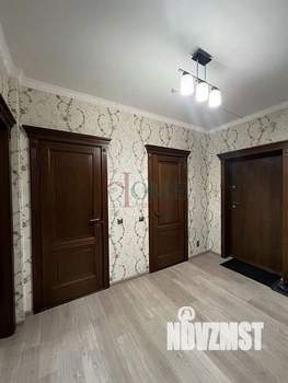 2-к квартира, на длительный срок, 68м2, 14/16 этаж