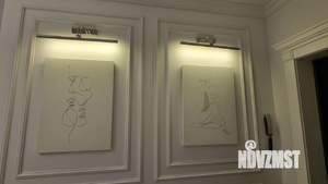 2-к квартира, на длительный срок, 88м2, 17/17 этаж