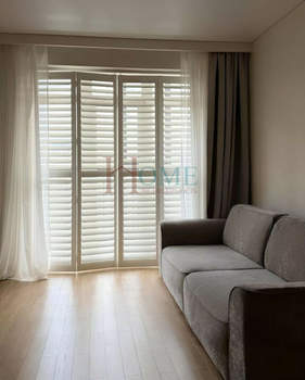 Студия квартира, на длительный срок, 26м2, 2/26 этаж