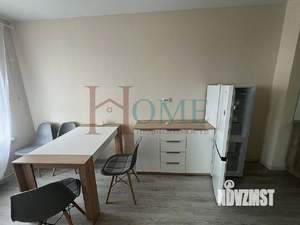 1-к квартира, на длительный срок, 30м2, 15/26 этаж