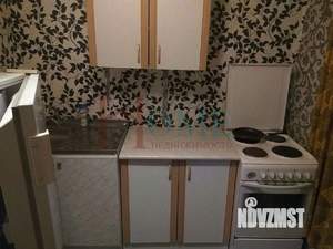 1-к квартира, на длительный срок, 31м2, 2/5 этаж