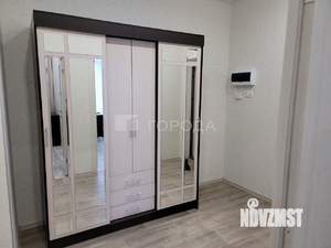 1-к квартира, на длительный срок, 35м2, 5/24 этаж