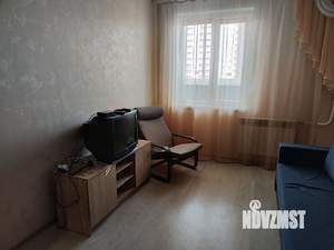 1-к квартира, на длительный срок, 40м2, 9/17 этаж