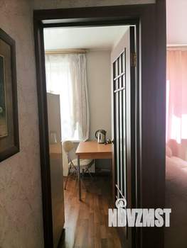 1-к квартира, на длительный срок, 28м2, 5/6 этаж