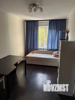 3-к квартира, на длительный срок, 59м2, 2/5 этаж