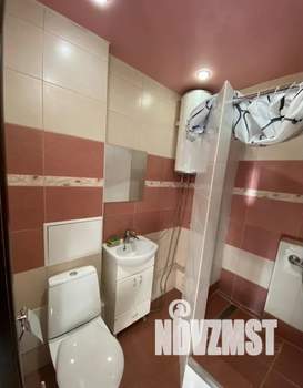 Студия квартира, посуточно, 31м2, 5/9 этаж