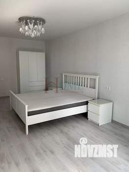 2-к квартира, на длительный срок, 61м2, 14/17 этаж
