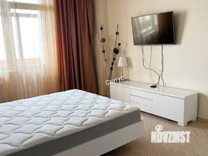 1-к квартира, на длительный срок, 59м2, 13/17 этаж