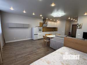 1-к квартира, на длительный срок, 47м2, 14/25 этаж