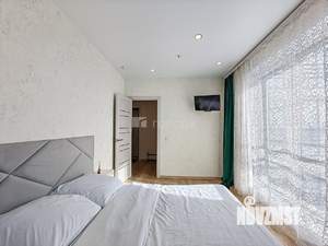 2-к квартира, на длительный срок, 36м2, 12/15 этаж