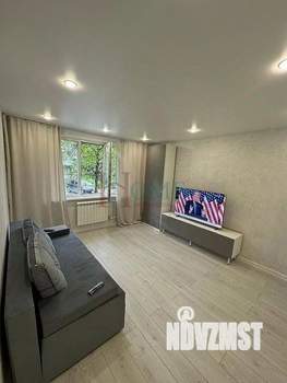 2-к квартира, на длительный срок, 42м2, 1/5 этаж