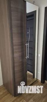 Студия квартира, на длительный срок, 33м2, 6/17 этаж