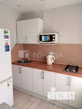 1-к квартира, на длительный срок, 30м2, 3/5 этаж