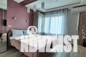 2-к квартира, посуточно, 39м2, 2/10 этаж