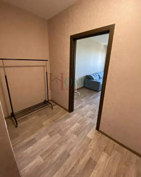 1-к квартира, на длительный срок, 38м2, 16/25 этаж