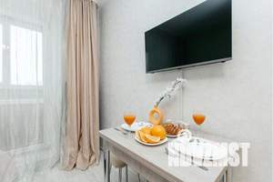 1-к квартира, посуточно, 36м2, 1/9 этаж