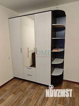 1-к квартира, на длительный срок, 36м2, 4/9 этаж