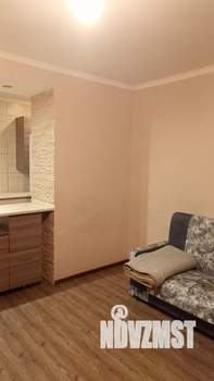 Студия квартира, на длительный срок, 32м2, 4/12 этаж