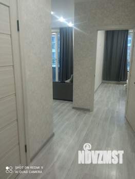 2-к квартира, на длительный срок, 46м2, 8/17 этаж