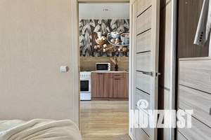 2-к квартира, посуточно, 45м2, 20/26 этаж
