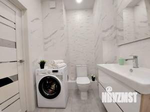 1-к квартира, посуточно, 38м2, 2/25 этаж