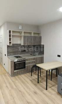 1-к квартира, на длительный срок, 28м2, 24/25 этаж