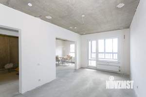 1-к квартира, на длительный срок, 40м2, 5/17 этаж