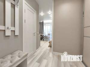 Студия квартира, посуточно, 40м2, 5/16 этаж