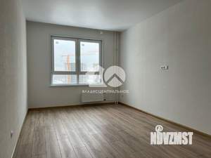 1-к квартира, на длительный срок, 40м2, 15/17 этаж
