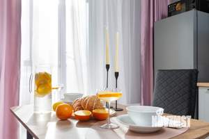 1-к квартира, посуточно, 36м2, 8/25 этаж