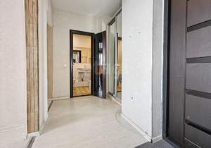 1-к квартира, на длительный срок, 39м2, 17/20 этаж