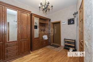 3-к квартира, на длительный срок, 100м2, 2/10 этаж